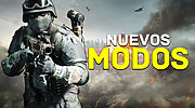 Imagen de Battlefield 6 ampliará su experiencia online con seis nuevos modos, según su base de datos