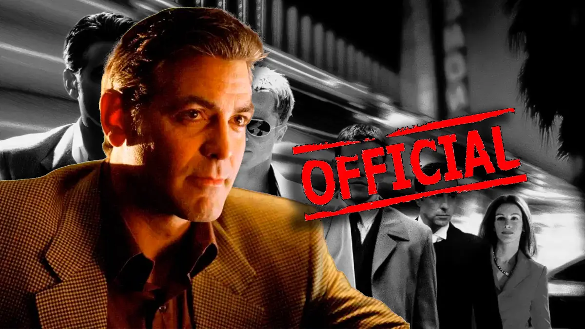 Ocean’s Fourteen