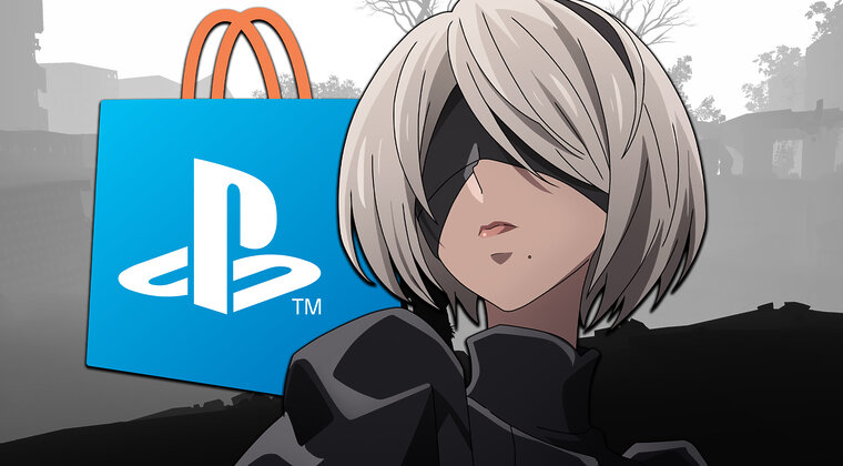 Imagen de La PS Store tumba el precio de este legendario videojuego: una oportunidad de oro para hacerte con esta obra