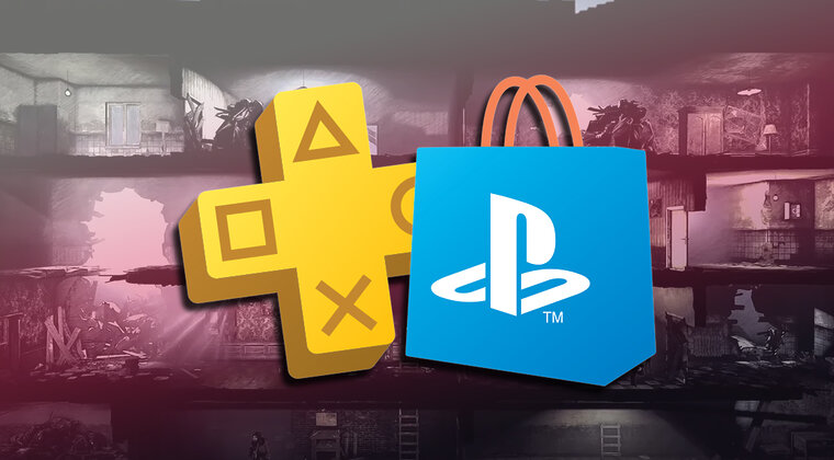 Imagen de PS Store se pasa el juego: solo por ser de PS Plus, este juego con un 80 en Metacritic te cuesta 1€