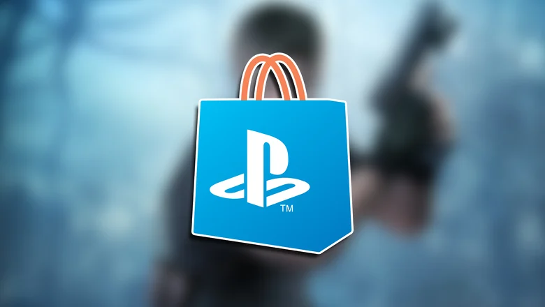 oferta ps store resident evil 4