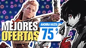 Imagen de Llega El planeta de los Descuentos a PlayStation Store y estas son sus 35 mejores ofertas para PS4 y PS5: Horizon, Fallout, Persona y más