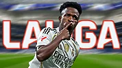 Imagen de Once ideal de la jornada 8 en LALIGA Fantasy