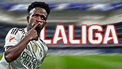 Imagen de Once ideal de la jornada 8 en LALIGA Fantasy