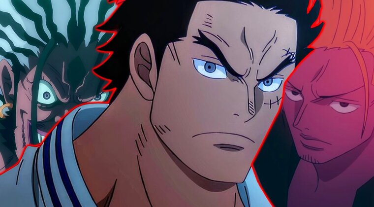 Imagen de One Piece 1162: los primeros spoilers del capítulo anticipan combates inesperados, ¡Battle royale en God Valley!