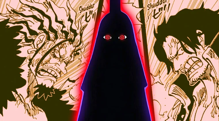 Imagen de One Piece 1163: ¿Cuándo salen los spoilers del próximo capítulo del manga?