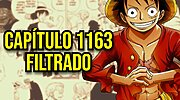 Imagen de One Piece: Filtrado al completo el capítulo 1163 del manga, ¿uno de los más épicos de toda la historia?