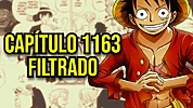 Imagen de One Piece: Filtrado al completo el capítulo 1163 del manga, ¿uno de los más épicos de toda la historia?