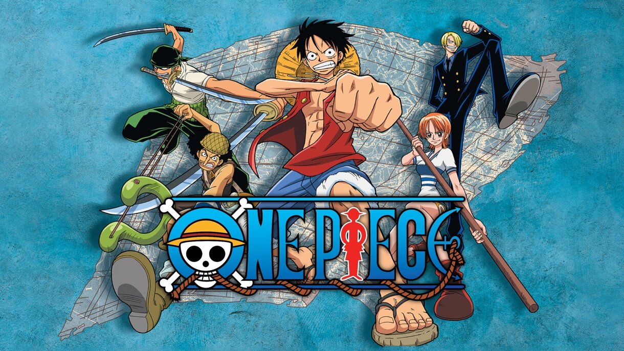 One Piece East Blue