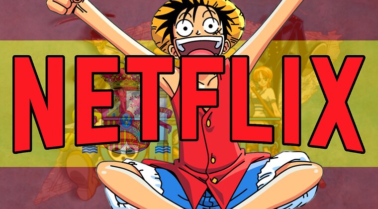 Imagen de One Piece llega desde el principio a Netflix con nuevo doblaje: ¿tendremos todo el anime en castellano?