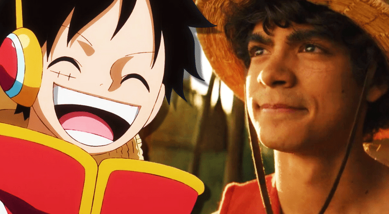 Imagen de One Piece se prepara para anunciar grandes noticias sobre el live-action y el anime: ¿qué están preparando?