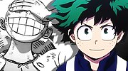 Imagen de El éxito de My Hero Academia se encuentra en One Piece, confiesa su autor, pero no cómo imaginas