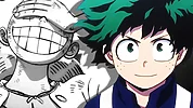Imagen de El éxito de My Hero Academia se encuentra en One Piece, confiesa su autor, pero no cómo imaginas