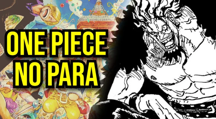 Imagen de 3 capítulos seguidos: El manga de One Piece no descansará con la llegada del 1165