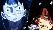 Imagen de One Piece revela la portada de su volumen 113 de manga, con Shamrock en primer plano