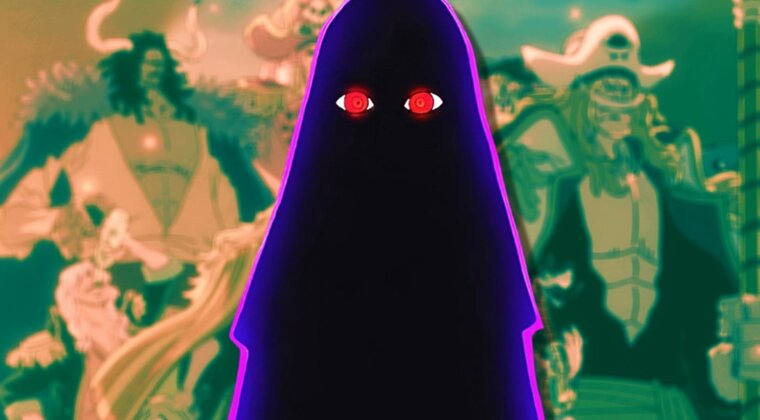 Imagen de One Piece: Primeros spoilers del capítulo 1163 del manga con Imu desatado