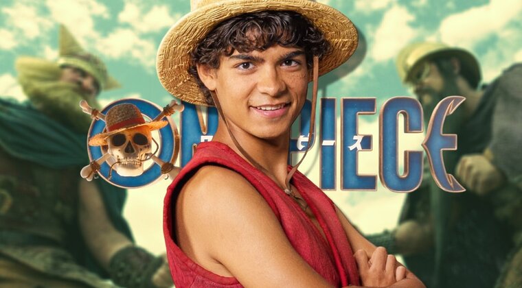 Imagen de ¿Cuándo se estrena la temporada 2 de 'One Piece' en Netflix? Ya tenemos fecha y una noticia inesperada