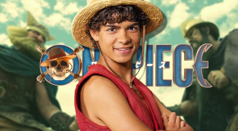 Imagen de Whisky Peak, Laboon y Dorry y Brogy: El live-action de One Piece muestra muchas novedades de su temporada 2