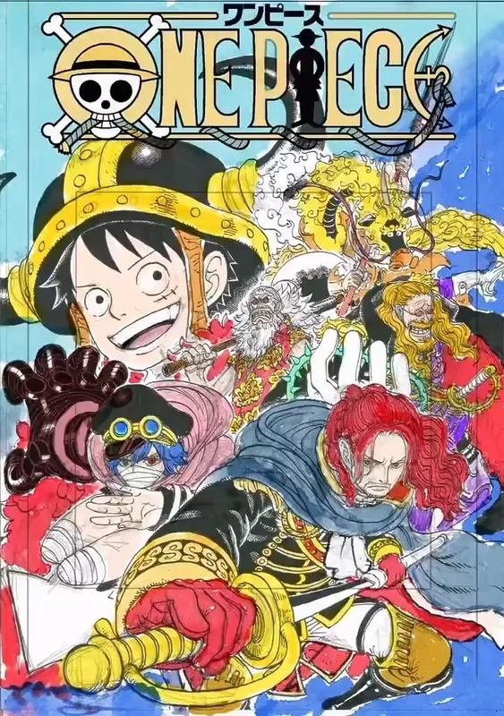 One Piece