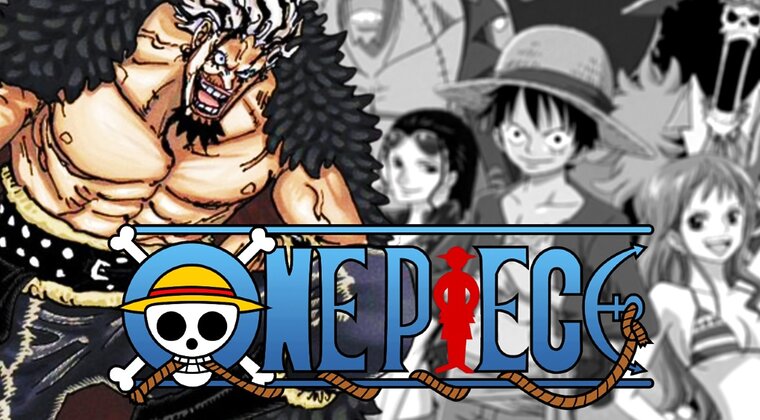 Imagen de Ya sabemos cuándo llegará Rocks D. Xebec al anime de One Piece y no, la espera no será corta