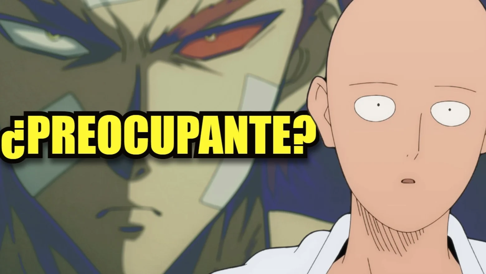 one punch man s3 preocupante trailer (1)