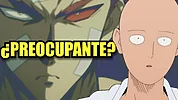 Imagen de La temporada 3 de One Punch Man tiene un nuevo tráiler, y muchos fans están cada vez más preocupados