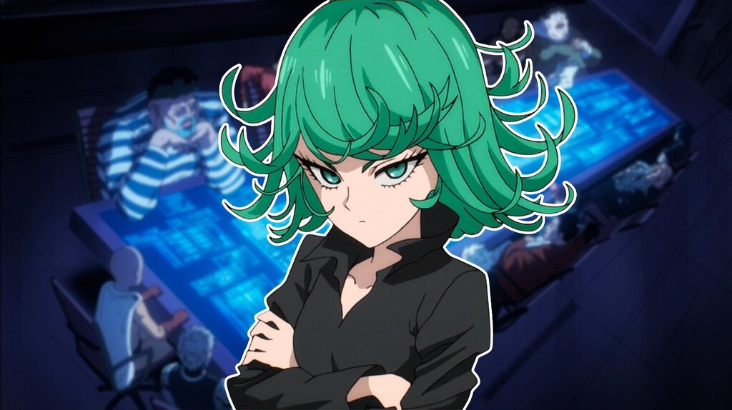 One Punch Man clasificacion Heroes Clase S One Punch Man clasificacion Heroes Clase S