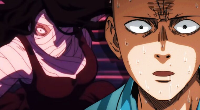 Imagen de El error más surrealista de la temporada 3 de One Punch Man: Cambian de sexo a un personaje