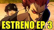 Imagen de One Punch Man: horario y dónde ver el episodio 3 de la temporada 3