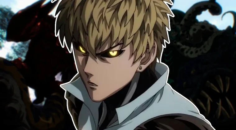 Imagen de One Punch Man: Estos son todos los niveles de amenaza que se usan para clasificar a los monstruos