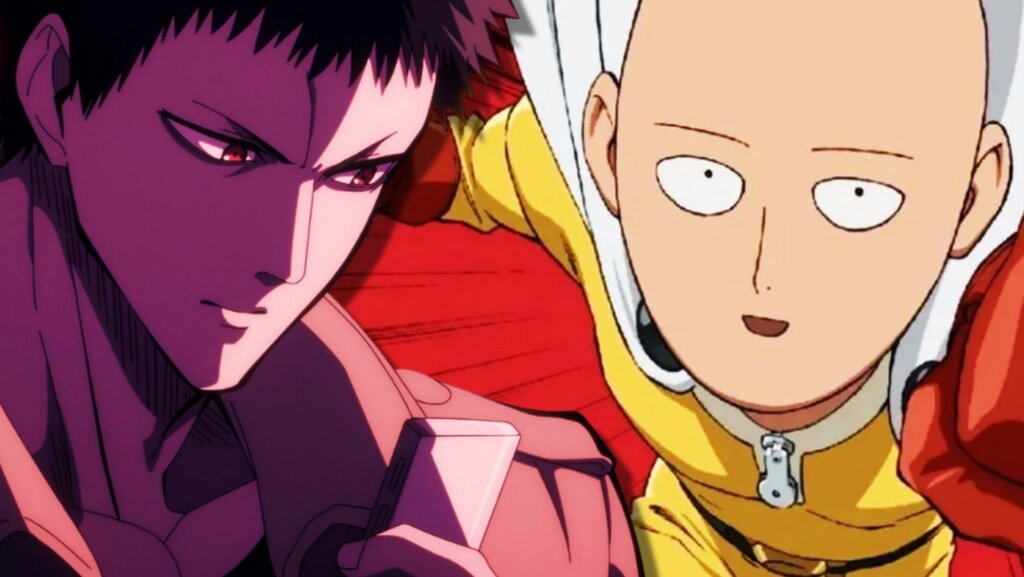 one punch man poder (1) one punch man poder (1)
