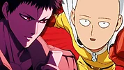 Imagen de One Punch Man explica la verdadera razón de que Saitama sea tan sumamente poderoso