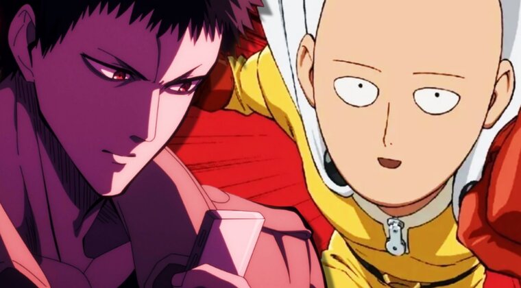 Imagen de One Punch Man explica la verdadera razón de que Saitama sea tan sumamente poderoso