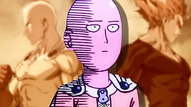 Imagen de One Punch Man: La temporada 3 inicia con críticas por su escasa animación en el primer episodio