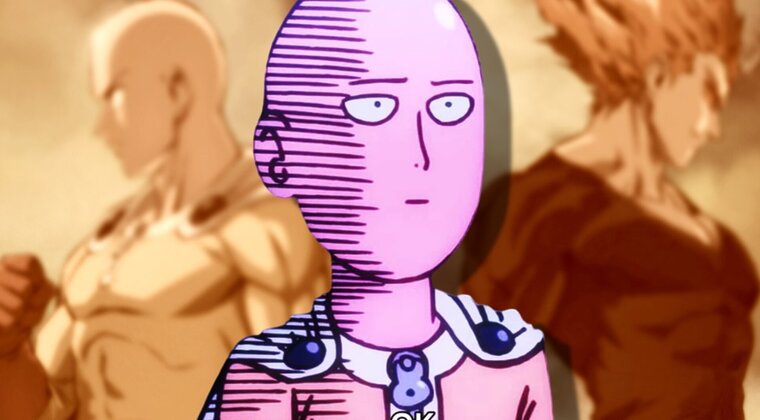 Imagen de One Punch Man: La temporada 3 inicia con críticas por su escasa animación en el primer episodio