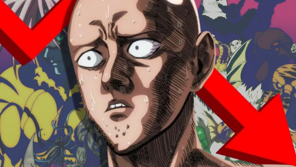 one punch man temporada 3 del anime (1)