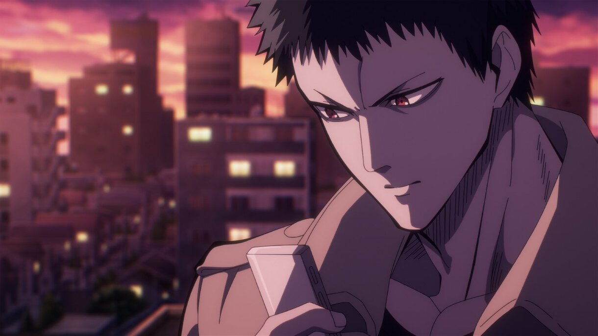 One Punch Man Zombieman One Punch Man Zombieman