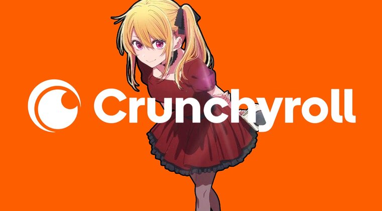 Imagen de Oshi no Ko cambia de plataforma para su temporada 3: ¡podrá verse en Crunchyroll!