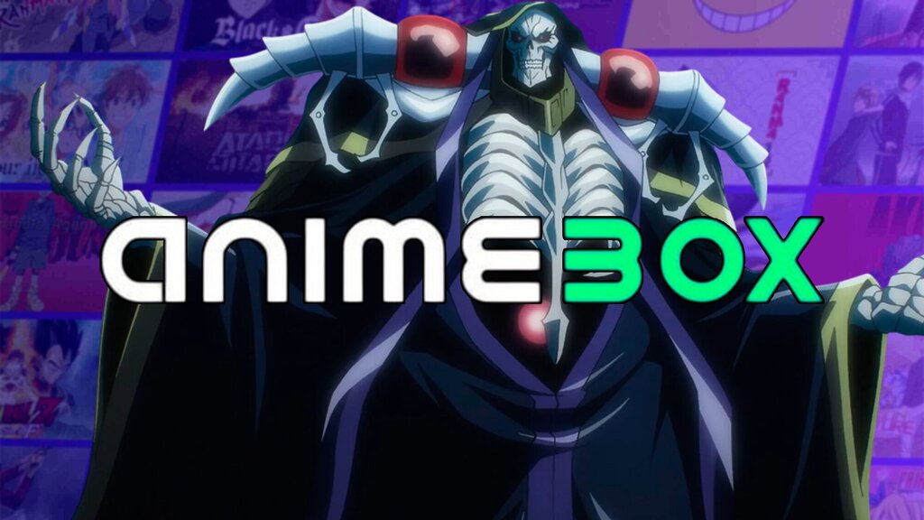 Overlord El Reino Sagrado fecha de estreno Animebox