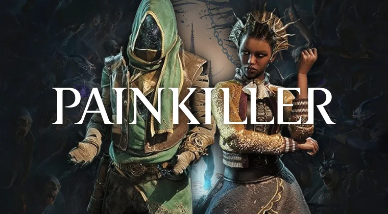 Imagen de ¿Qué está pasando con el nuevo Painkiller? Muchos lo ponen como basura pero te cuento mi experiencia
