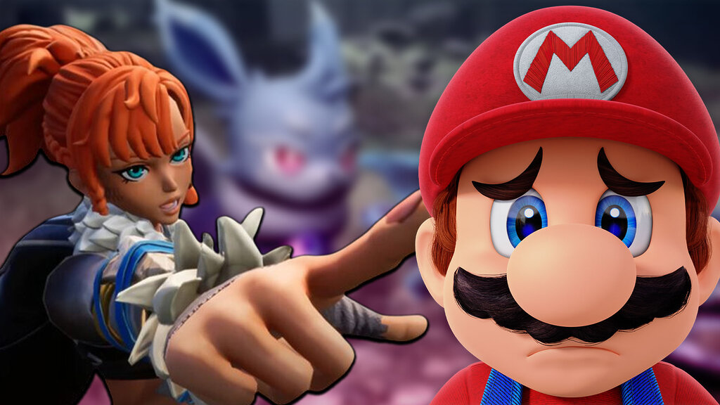 La Oficina de Patentes de Japón tumba a Nintendo: su demanda contra Palworld no se sostiene