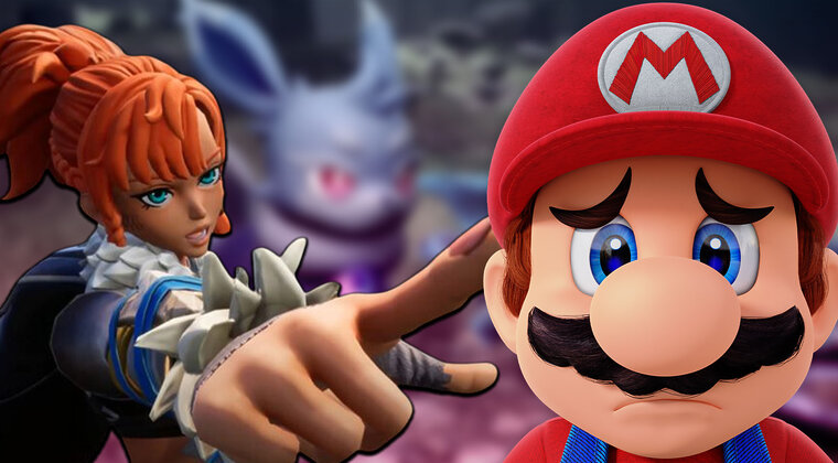 Imagen de La Oficina de Patentes de Japón tumba a Nintendo: su demanda contra Palworld no se sostiene