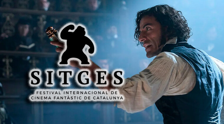 Imagen de Las 5 películas del Festival de Sitges 2025 de las que todo el mundo habla