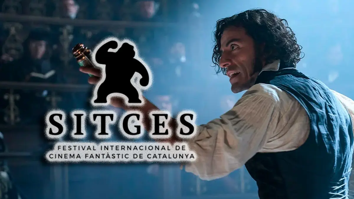 peliculas festival de sitges 2025