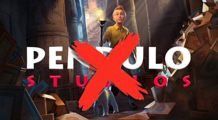 Imagen de Pendulo Studios apaga las luces después de 30 años: el cierre que nadie vio venir