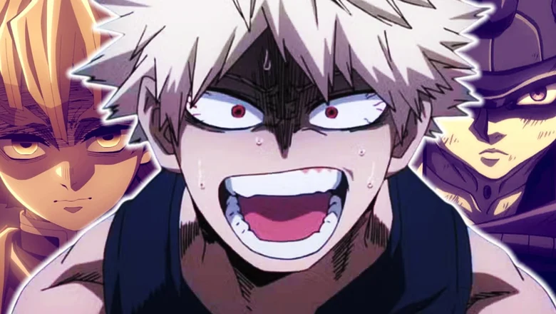 personajes de anime que odias al principio (1)