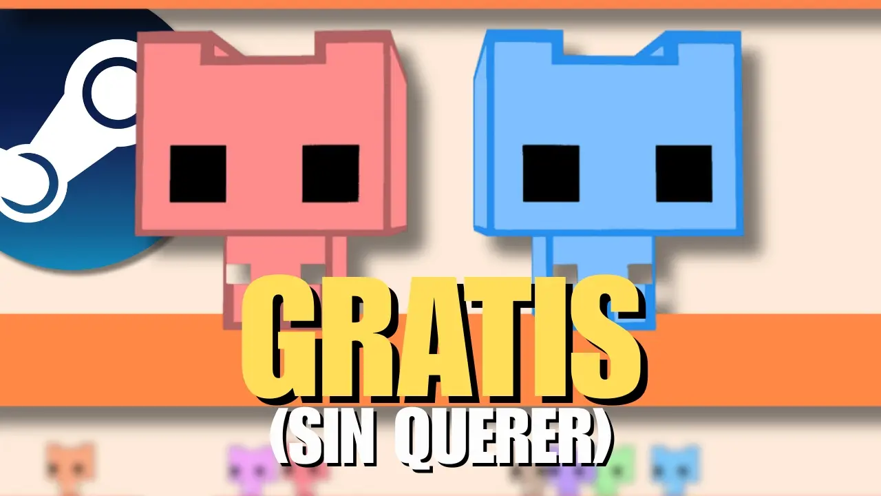 Pico Park, gratis