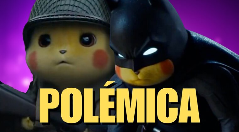 Imagen de ¿Pikachu en 'Salvar al soldado Ryan'? Sora 2 genera estos vídeos virales que desatan la polémica sobre propiedad intelectual