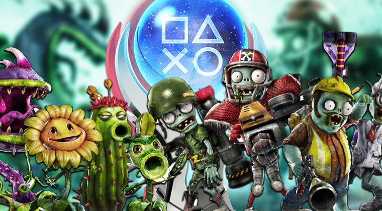 Imagen de Conseguir este platino en 2025 es uno de los mayores retos que te puedes proponer