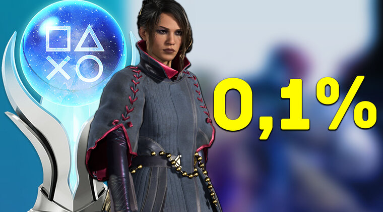 Imagen de Si tienes este platino en tu cuenta debes sentirte único: muy pocas personas lo tienen y ya es imposible de conseguir